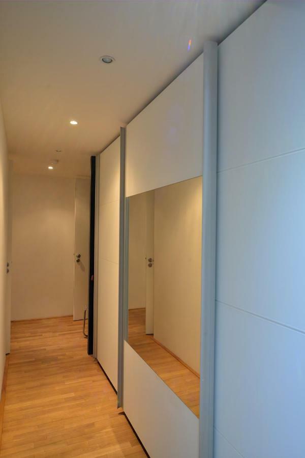 Kolonada Luxury 2 Bedroom Apartment With Balcony Marianske Lazne Exterior foto