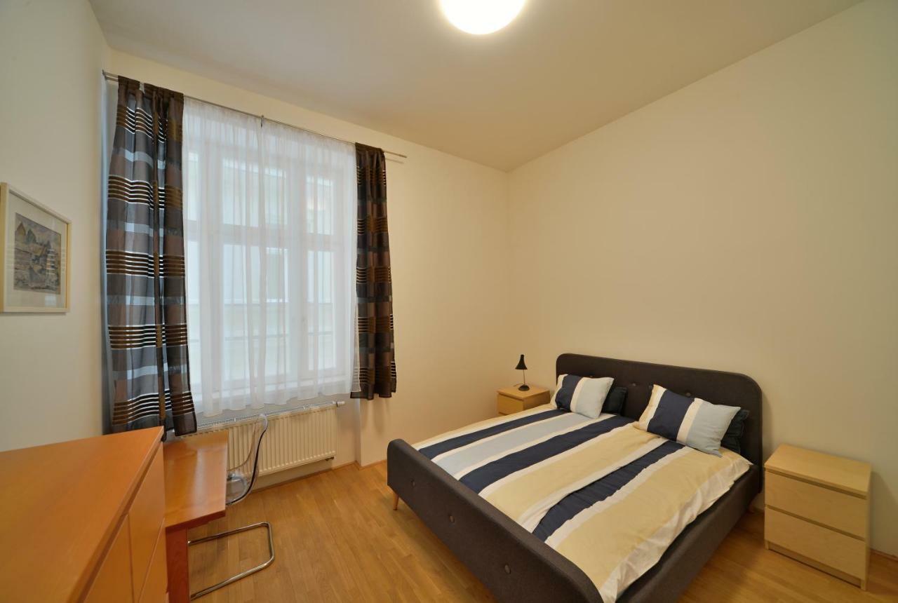 Kolonada Luxury 2 Bedroom Apartment With Balcony Marianske Lazne Exterior foto